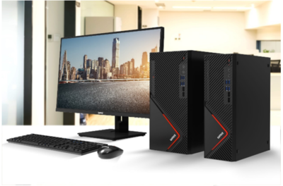 性能強(qiáng)勁 拓展接口豐富 紫光計算機(jī)Unis系列臺式機(jī)滿足多樣化辦公需求