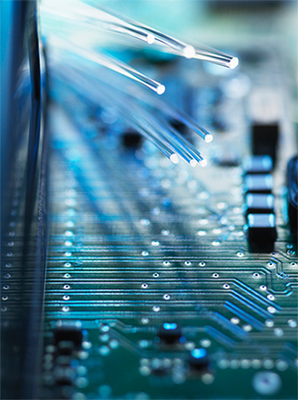 關(guān)于我們 專業(yè)的計算機(jī)軟硬件解決方案提供者