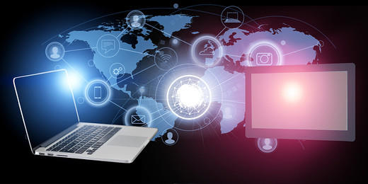 計算機(jī)軟硬件 協(xié)同工作的技術(shù)基石