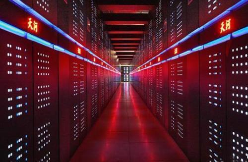 探尋圓周率計(jì)算的無(wú)限之旅 超級(jí)計(jì)算機(jī)為何孜孜不倦地計(jì)算31.4萬(wàn)億位之后